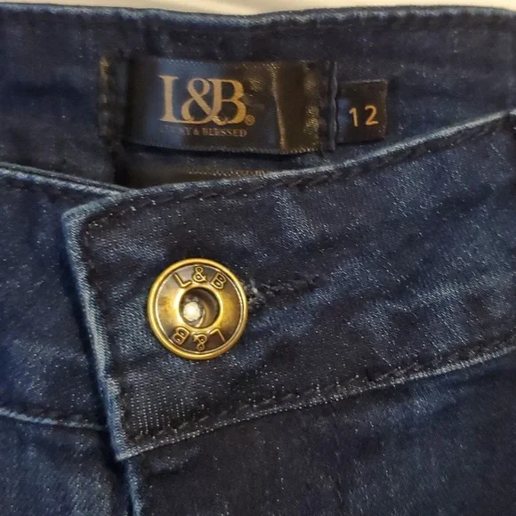 Boutique jeans - Picture 4 of 5